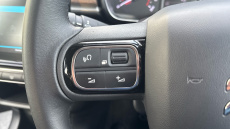 Citroen C3 1.2 PureTech 110 Max 5dr EAT6 Petrol Hatchback